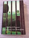 Haasse, H.S. - Tuinen van bomarzo / druk 1