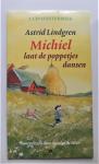 Lindgren, Astrid - 2CD luisterboek:Michiel laat de poppetjes dansen