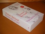 Verhoef, Esther. - Tegenlicht. Roman.