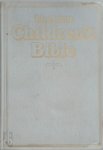 Pat Alexander 93050 - The Lion Children's Bible