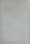 Pat Alexander - The Lion Children's Bible