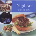 Onbekend - Lekker Kookgemak De Grilpan