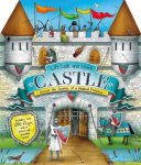 Jim Pipe - Lift, Look and Learn Castle