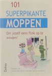 Onbekend - 101 Superpikante Moppen