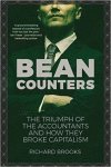 Richard Brooks - Bean Counters