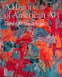 Mendelowitz, Daniel M. - A History of American Art