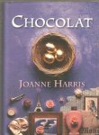 Harris, J. - Chocolat