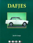 Jan de Lange - Dafjes