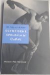 FINLEY, M.I. en PLEKET, H. W. - Olympische Spelen in de Oudheid