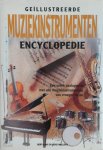 B. Oling, H. Wallisch - Geïllustreerde muziekinstrumenten encyclopedie een uniek naslagwerk met alle muziekinstrumenten van vroeger en nu B. Oling, H. Wallisch - Geïllustreerde muziekinstrumenten encyclopedie een uniek naslagwerk met alle muziekinstrumenten van vroeger en nu