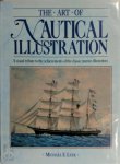 Michael Leek 119490 - The Art of Nautical Illustration