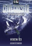 Clive Cussler, Dirk Cussler - Dirk Pitt-avonturen  -   Vixen 03