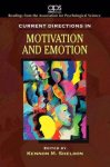 For Psychological Association - Current Directions in Motivation and Emotion for Motivation