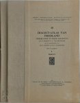 K. Boelens, G. van der Woude - Dialect-atlas van Friesland (Nederlandse en Friese dialecten) [2 volumes]
