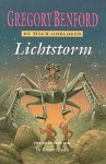 Benford, Gregory - Lichtstorm