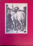 Fischer, Erik (introduction) - Albrecht Dürer: Kobberstik og raderinger i Den Kongelige kobberstiksamling