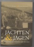 Jansma, Klaas - Jachten en jagen / schipperskinderen aan boord