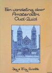 Zwolle, Isy & Evy - Een wandeling door Amsterdam Oud-Zuid