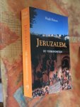Kitson, Hugh - Jeruzalem, DE VERBONDSTAD