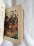 Mungo Park - with eight illustrations in colour by John Williamson. - Travels in the interior of Africa - with eight illustrations in colour by John Williamson.