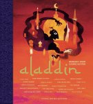 Sjoerd Kuyper - Aladdin