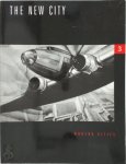 Jean-Francois Lejeune - The New City Modern Cities