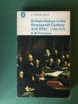 Trevelyan, G.M. - British History in the Nineteenth Century and After; 1782-1919