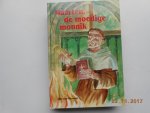 Reenen, J. van - Maarten, de moedige monnik / druk 1