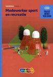 ThiemeMeulenhoff - niveau 2 / Traject dienstverlening / Theorieboek
