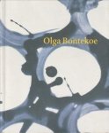 HALL, MAJA VAN / DUISTER, FRANS - Olga Bontekoe. Werken op papier, schilderijen, objets trouvés