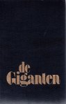 Robbins, Harold - De Giganten