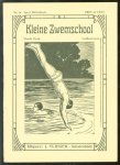 N.N. - Kleine zwemschool