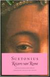 Suetonius - Keizers van Rome / druk 4