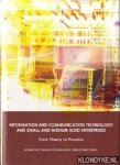 Poulin, Diane & Tran, Sebastien - Information and Communication Technology and Small and Medium Sized Enterprises. From Theory to Practice
