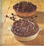 Born, Wina en Illustrator	Robert Nix - Het groot vruchten boek .. Kaas van A tot Z