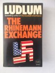 Ludlum, Robert - The Rhinemann Exchange