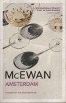 McEwan, Ian - Amsterdam McEwan, Ian - Amsterdam
