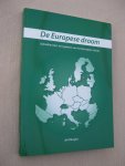 Ulburghs, Jef - De Europese Droom. Subsidiariteit, het geheim van het Europees succes.