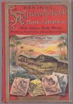 Schubert, Gotthilf Heinrich von - Naturgeschichte der Reptilien, Amphibien, Fische, Insekten, Krebse, Wurmer, Weichtiere, Stachelhauter, Pflanzentiere und Urtiere