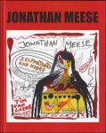 Jonathan Meese - Jonathan Meese.