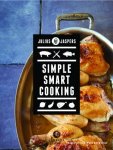 Julius Jaspers 68932 - Simple Smart Cooking
