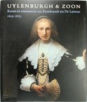 F. Lammertse, J. van der Veen - Uylenburgh & Zoon kunst en commercie van Rembrandt tot De Lairesse 1625-1675