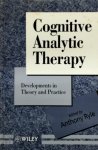 Anthony Ryle - Cognitive Analytic Therapy