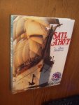 Beukema, Hans - Sail ahoy. Sail Amsterdam 1980