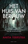 Anita Terpstra - Het huis van berouw