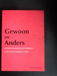 Hamstra, D. G - Gewoon en anders: integratie van leerlingen met beperkingen in het regulier onderwijs in Almere