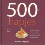 Blake, Susannah - Blake, Susannah-500 hapjes