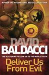 David Baldacci, David Baldacci - Deliver Us From Evil