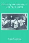Stuart Macdonald - The History and Philosophy of Art Education