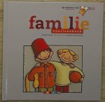 Yvonne Keuls - op avontuur met Zie Zo Familie voorleesboek